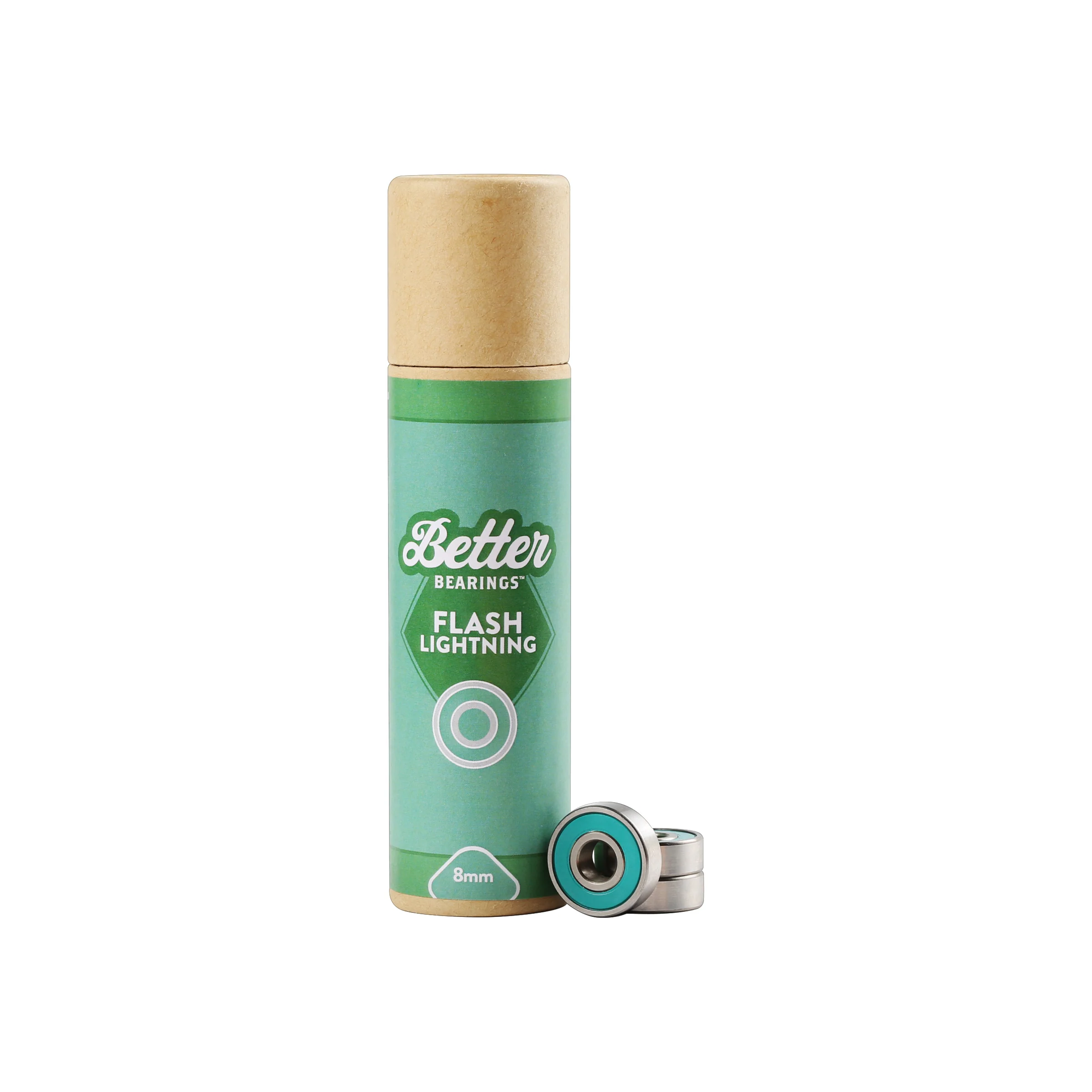 Better Bearings - FLASH LIGHTNING CERAMICS - Image 10
