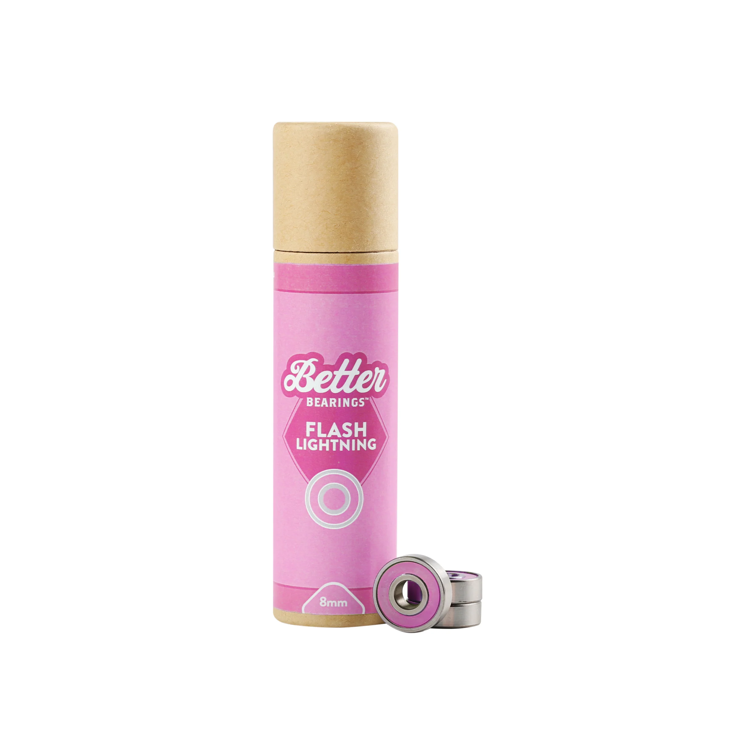 Better Bearings - FLASH LIGHTNING CERAMICS - Image 6