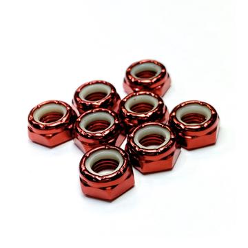 Bling T'ings Color Axle Nuts - Image 3