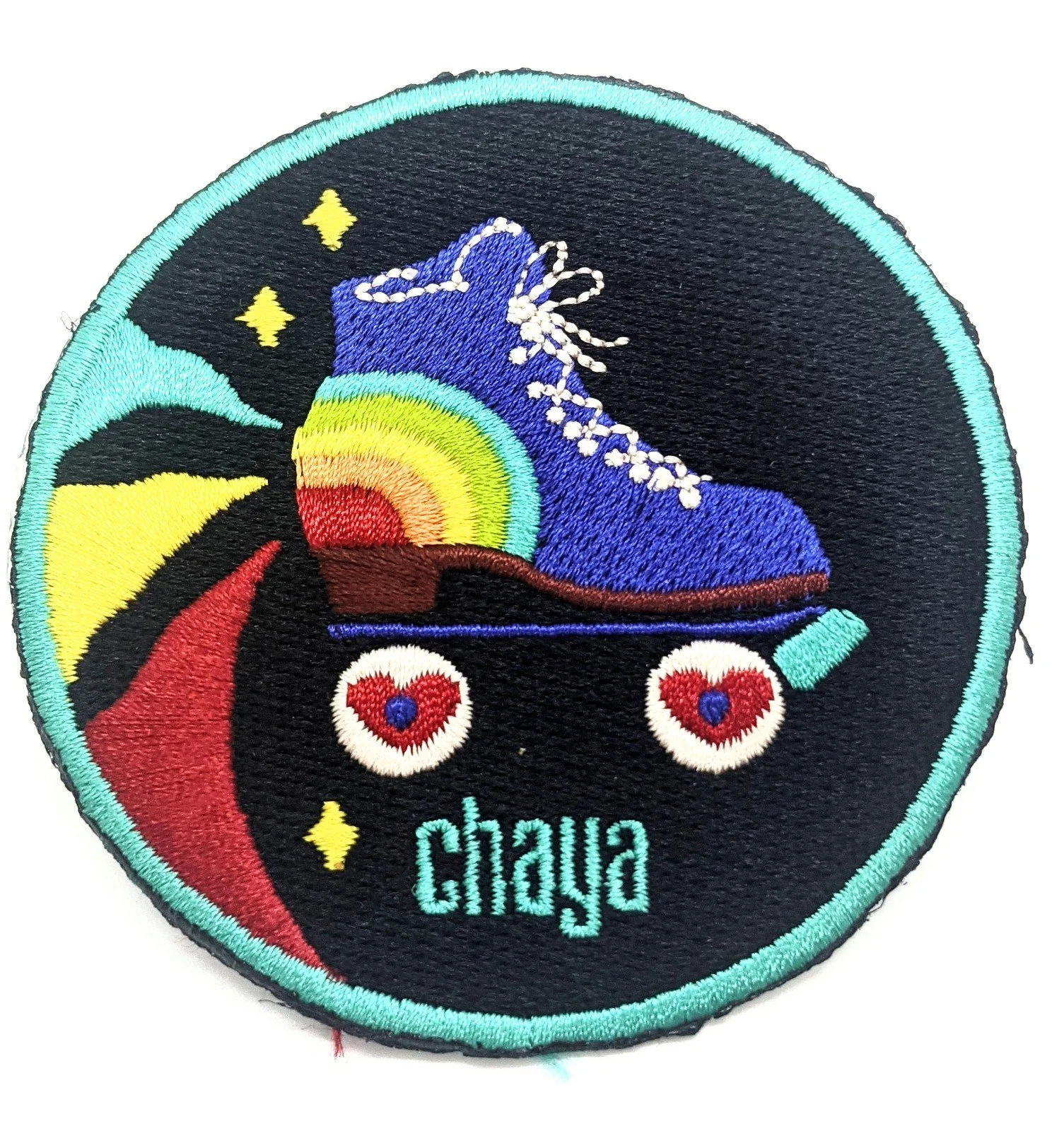 Chaya Patches - Image 3