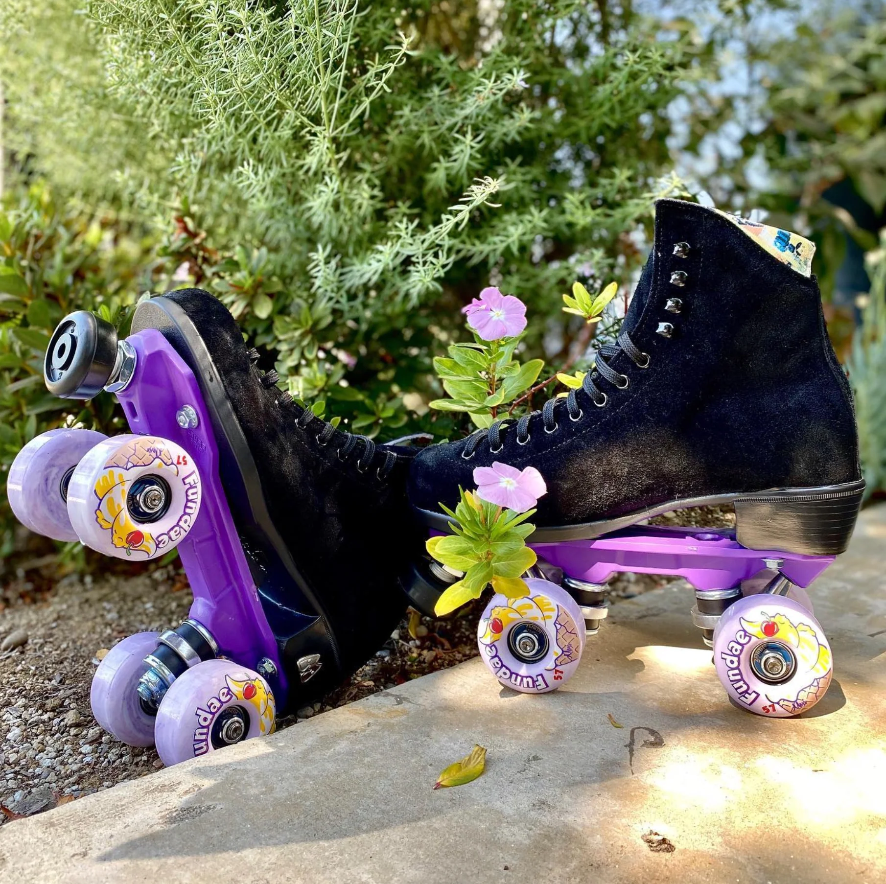 Custom Moxi Lolly Package - Complete Skate Build - Image 3