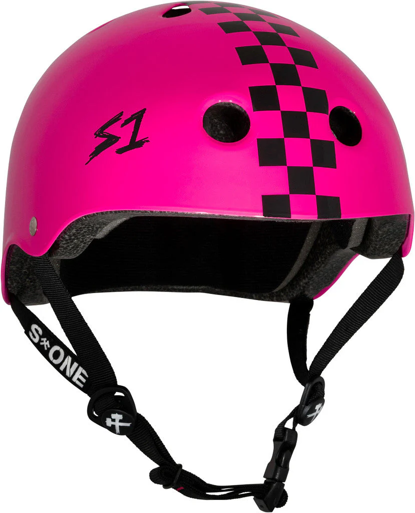 S1 Lifer Glossy Helmets - Image 5