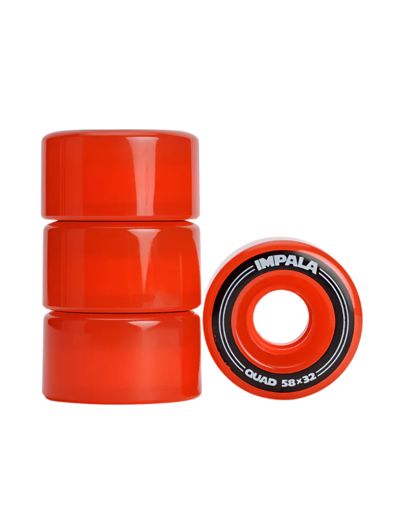 Impala Outdoor Wheels 8-pack - Image 3