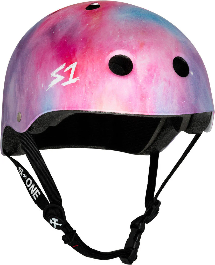 S1 Lifer Matte Helmets - Image 5