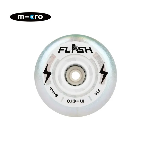 Micro FLASH Inline Wheel 8PK - Image 4