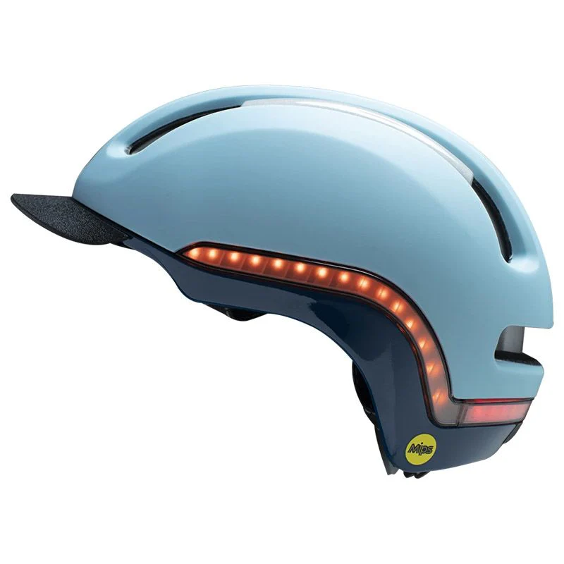 Nutcase VIO Light Up Helmet - Image 17