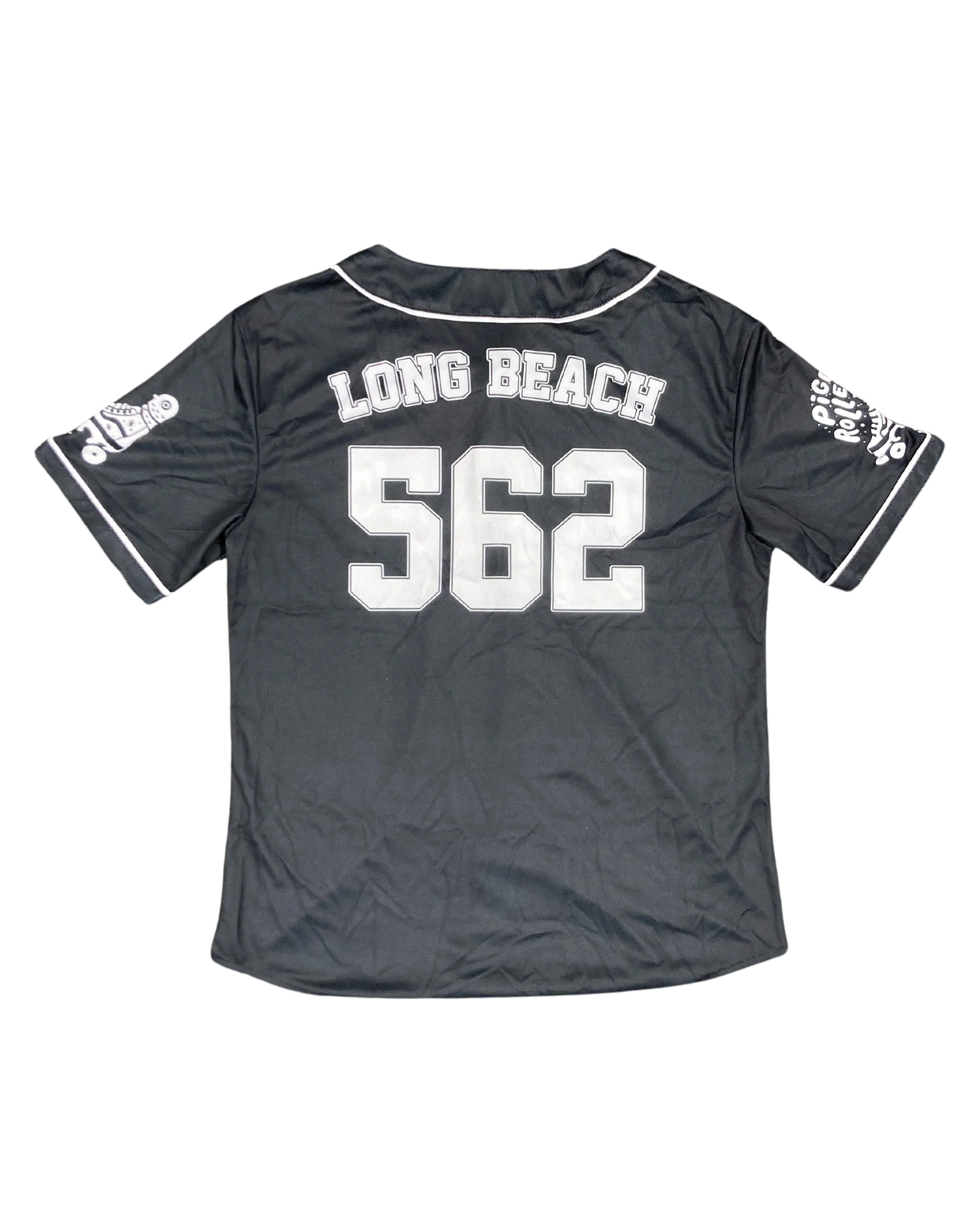 Pigeon's Sports Jersey - Image 2