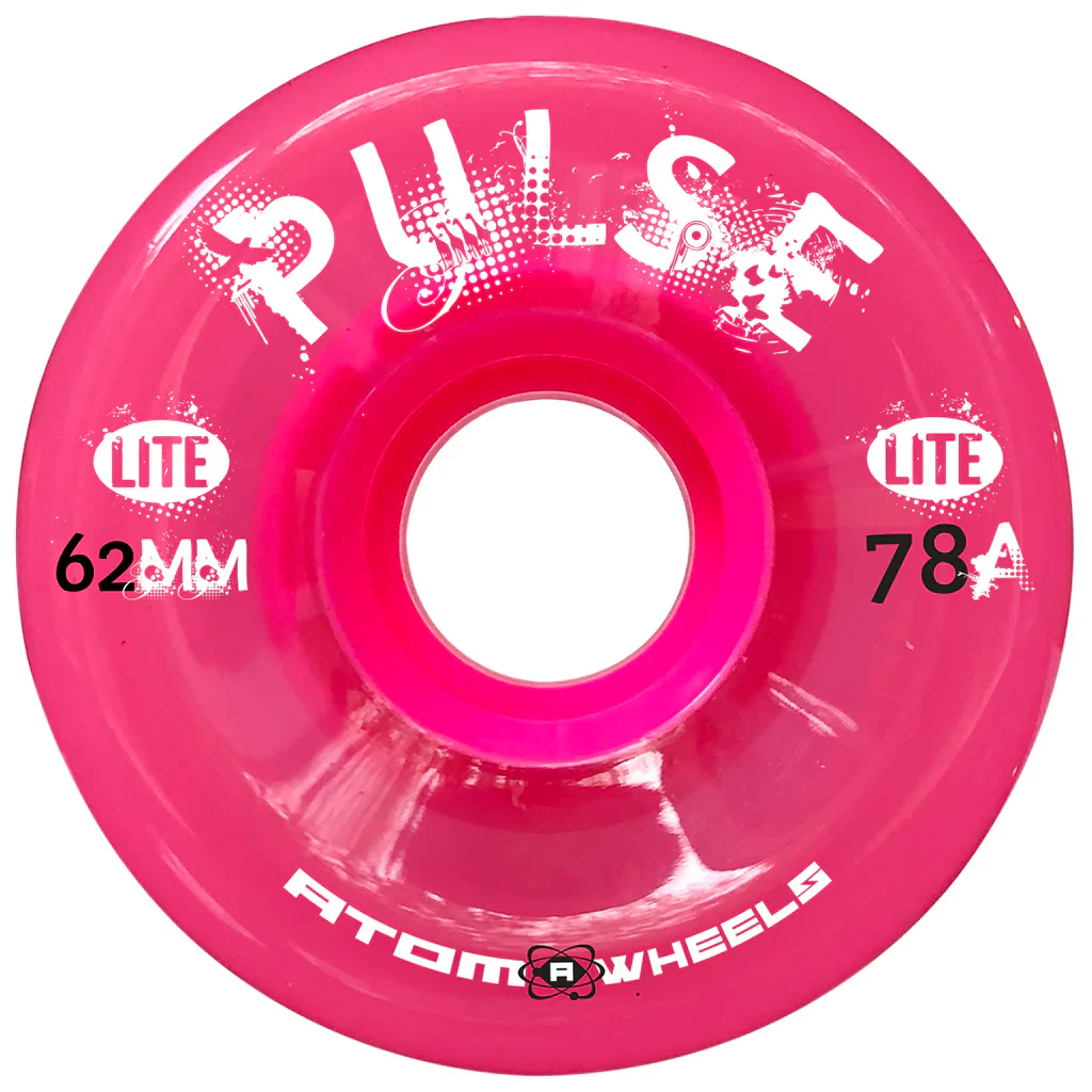 Atom Pulse Lite Outdoor Wheels - Image 5