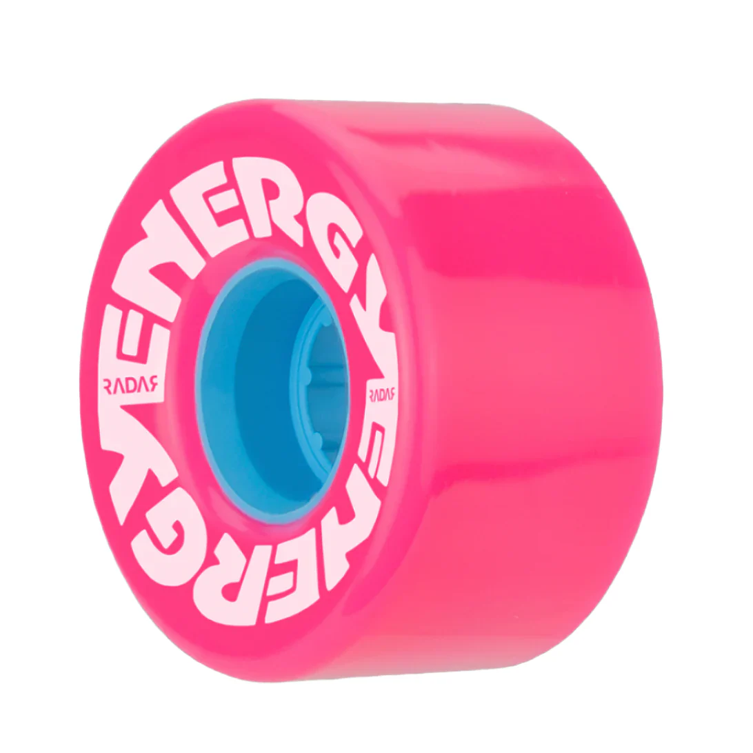 Radar Energy Wheels - Image 11