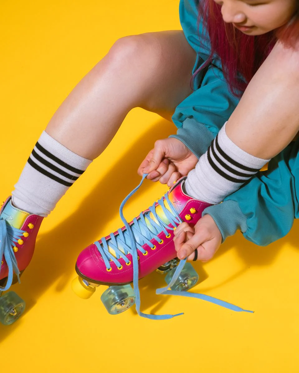 Riedell Orbit Skate - Image 3