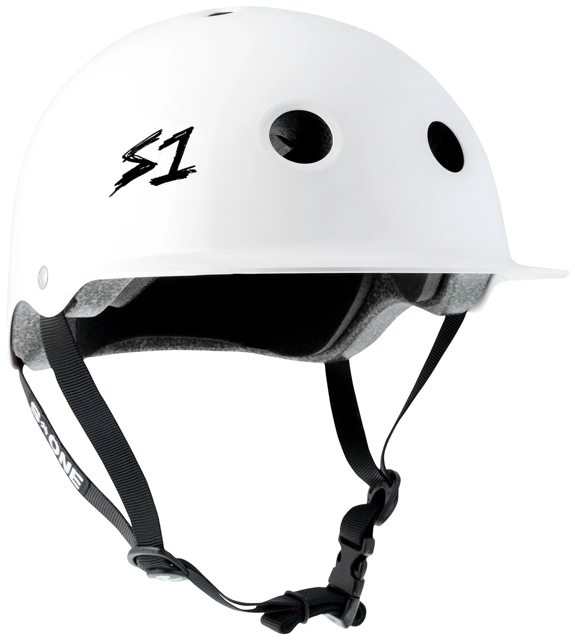 S1 Lifer Brim Helmets