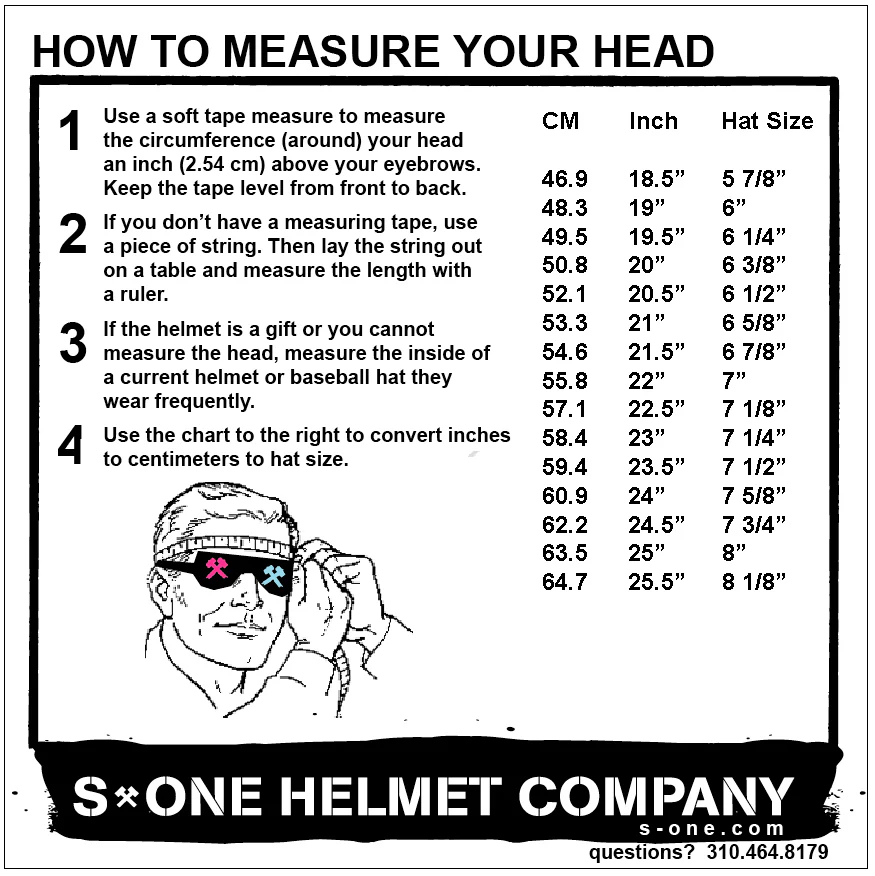S1 Lifer Visor Helmet - BLACK GLOSS - Image 3