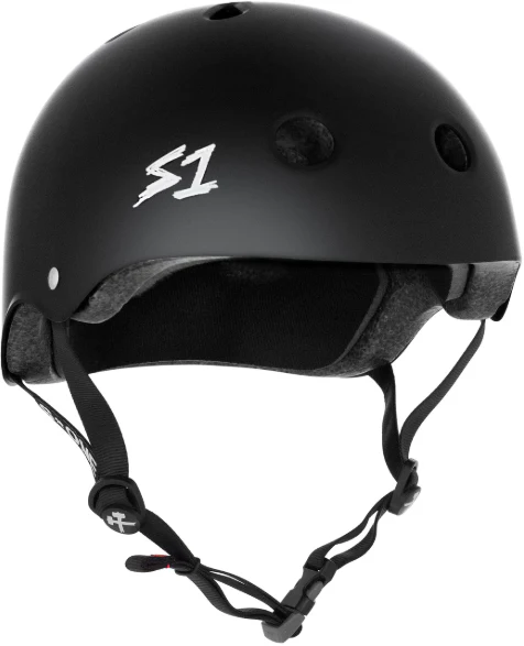 S1 Mega Lifer Helmet