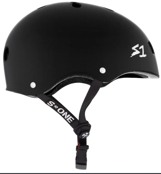 S1 Mega Lifer Helmet - Image 3