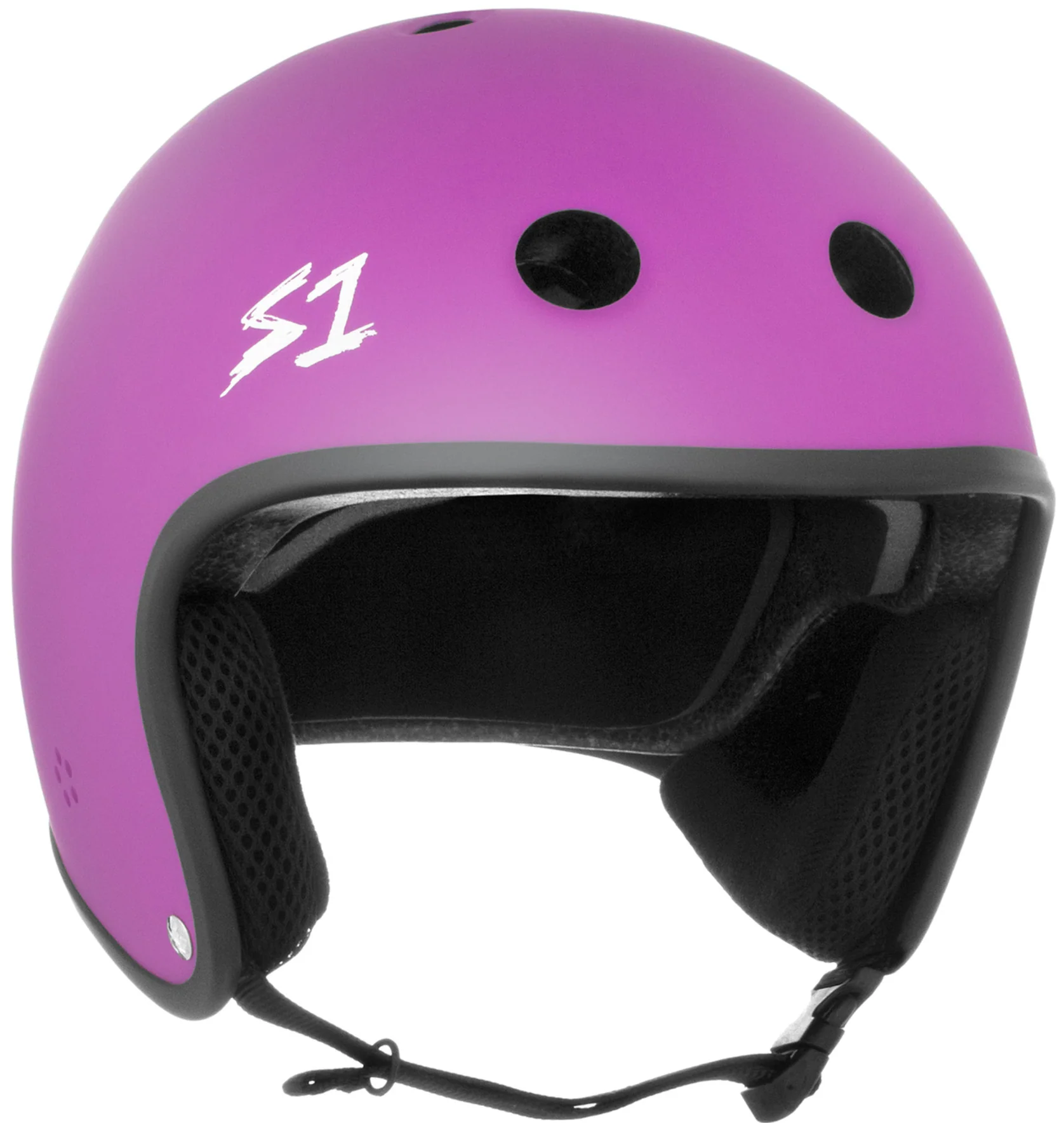 S1 Retro Lifer Helmets - Image 12