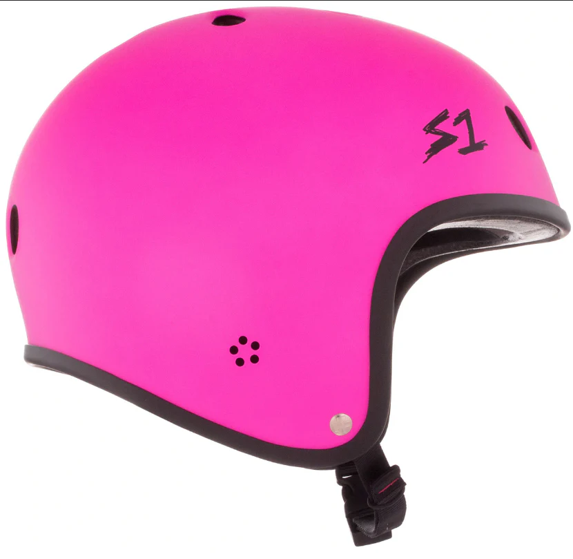 S1 Retro Lifer Helmets - Image 19