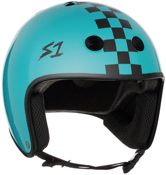 S1 Retro Lifer Helmets - Image 4