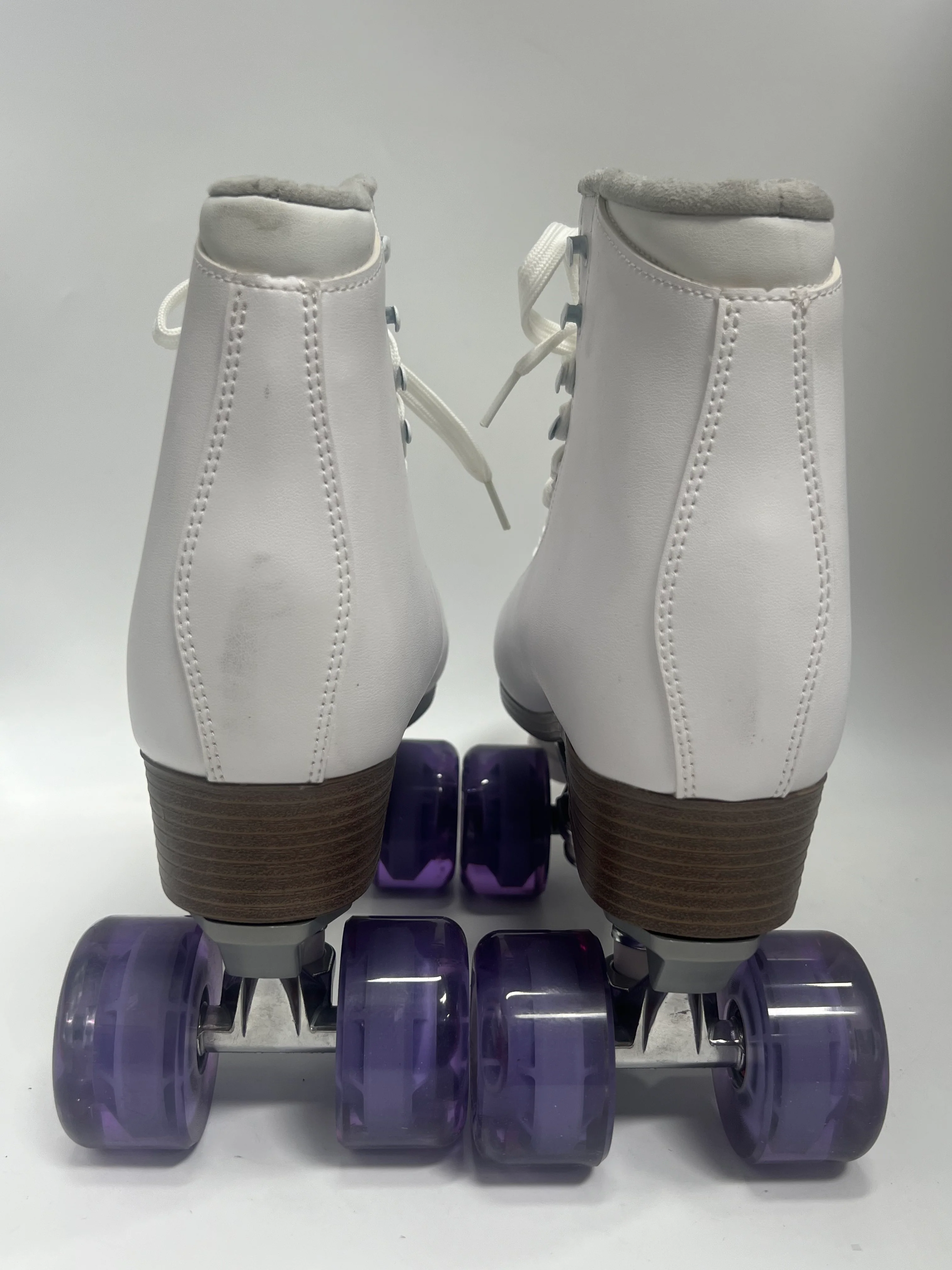 Sure-Grip - Fame - White Size 10 *BLEM* - Image 5