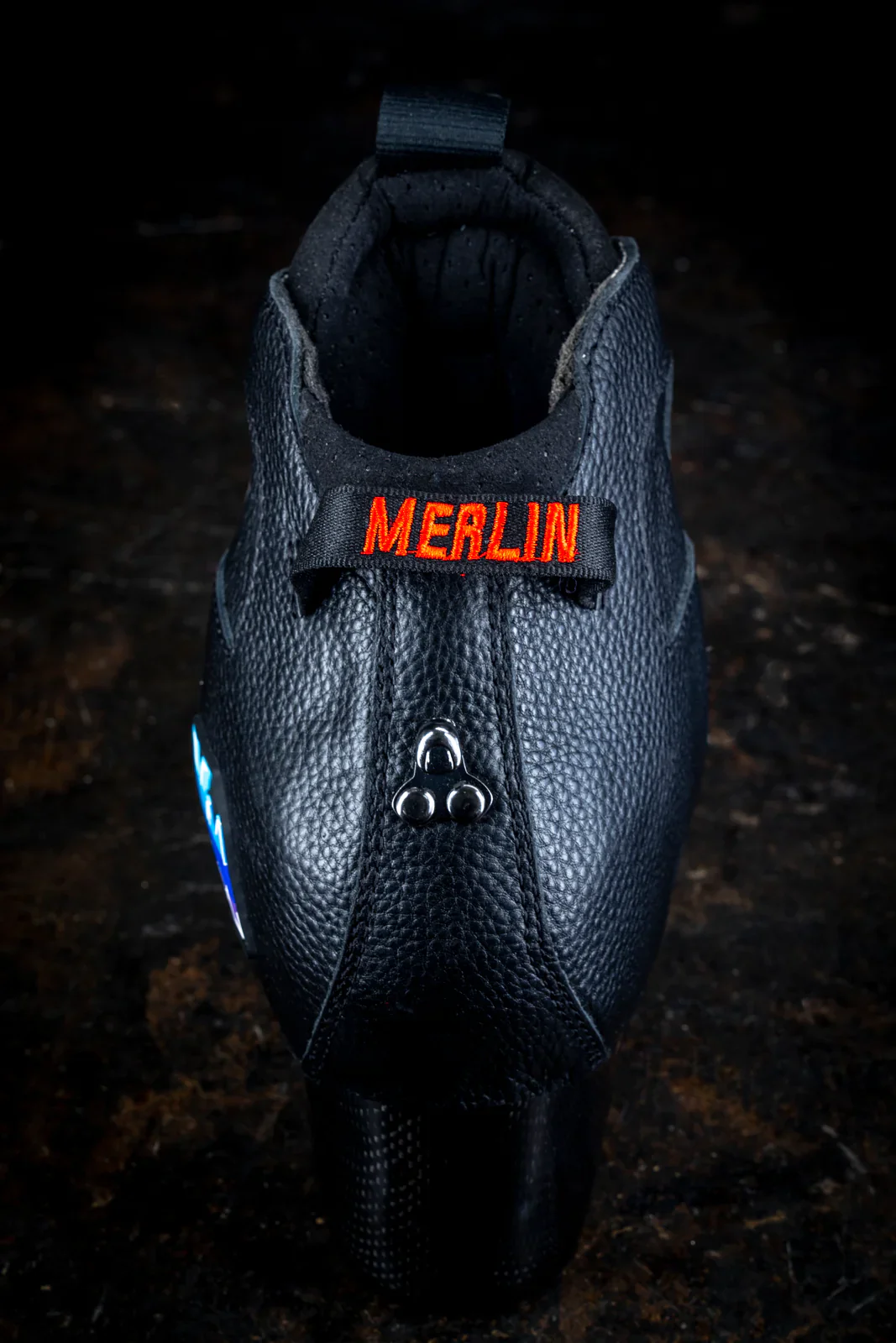 Von Merlin T3K Boots - Image 3