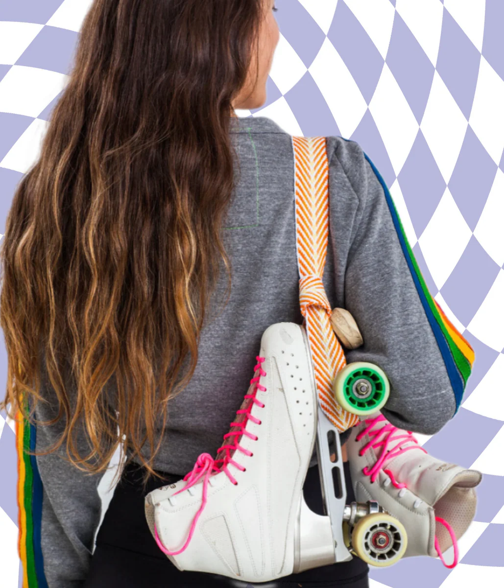 Woven Skate Leashes - Image 11